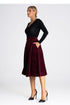 Jupe model 189285 Figl